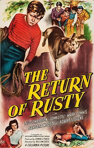 Watch The Return of Rusty