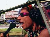 Watch Rádio Gogó (Short 1999)