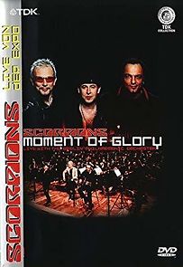 Watch The Scorpions: Moment of Glory (Live with the Berlin Philharmonic Orchestra)