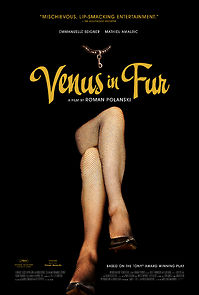 Watch Venus in Fur