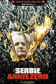 Watch Serbie, année zéro