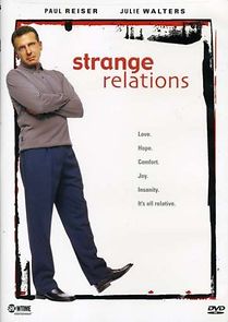 Watch Strange Relations