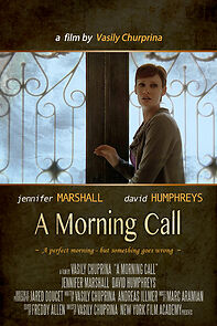 Watch A Morning Call (Short 2013)