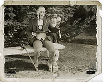 Watch Dragon Alley (Short 1925)