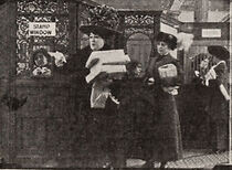 Watch The Trading Stamp Mania (Short 1911)
