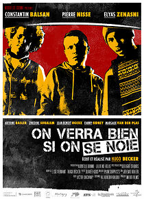 Watch On verra bien si on se noie (Short 2015)