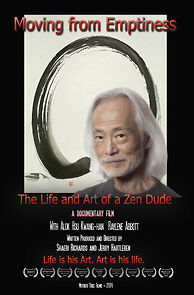 Watch Moving from Emptiness: The Life and Art of a Zen Dude