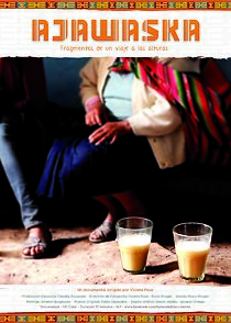 Watch Ajawaska, fragmentos de un viaje a las alturas