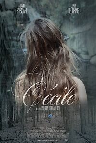 Watch Cécile (Short 2016)