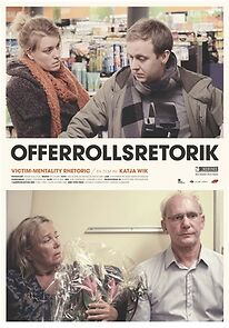 Watch Offerrollsretorik (Short 2013)