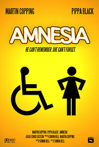 Watch Amnesia (Short 2013)
