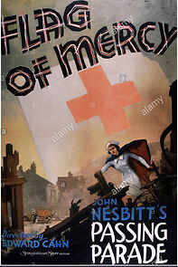 Watch Angel of Mercy (Short 1939)