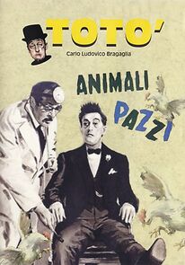 Watch Animali pazzi