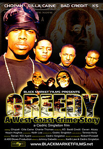 Watch Greedy