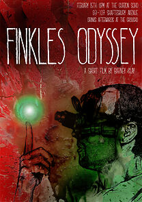 Watch Finkle's Odyssey (Short 2007)