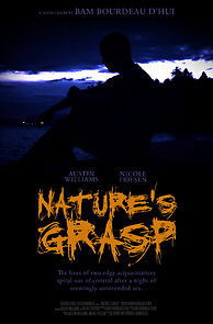 Watch Nature's Grasp (Short 2018)