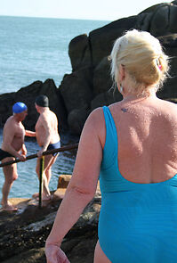 Watch Forty Foot (Short 2009)