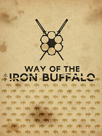 Watch Way of the Iron Buffalo Volume I (Short 2012)