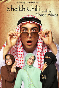 Watch Sheikh Chilli and His Three Wives (Short 2013)