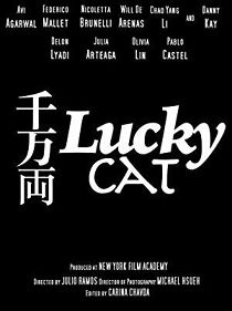 Watch Lucky Cat