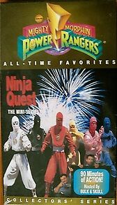 Watch Mighty Morphin Power Rangers: Ninja Quest