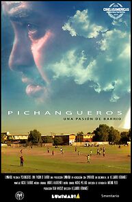 Watch Pichangueros (Short 2012)