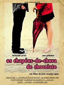 Watch Os Chapéus-de-Chuva de Chocolate (Short 2012)