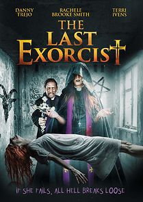 Watch The Last Exorcist