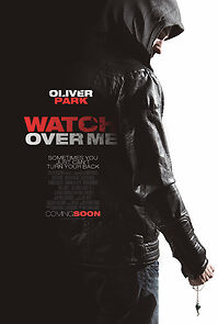 Watch Watch Over Me (Short 2014)