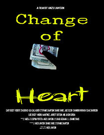Watch Change of Heart (Short 2012)