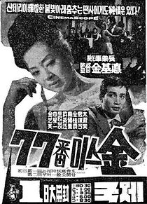 Watch 77beon Miss Kim