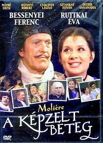 Watch A képzelt beteg