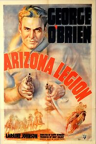 Watch Arizona Legion