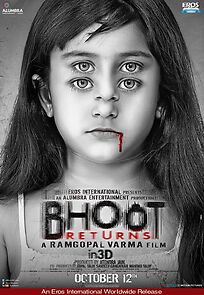 Watch Bhoot Returns