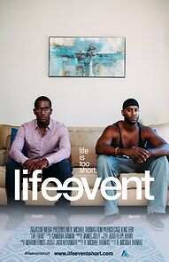 Watch Life Event (Short 2016)