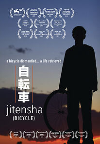 Watch Jitensha (Short 2009)