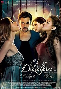 Watch Ek Thi Daayan