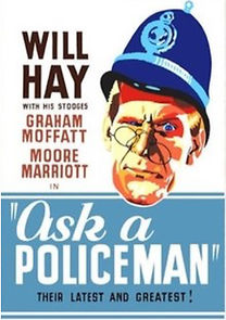 Watch Ask a Policeman