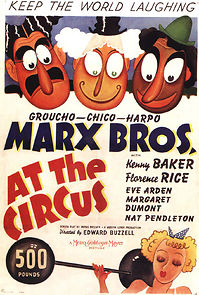 Watch At the Circus