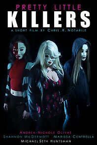 Watch Pretty Little Killers (Short 2015)