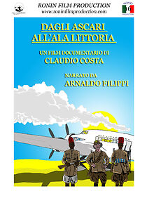 Watch Dagli ascari all'ala littoria