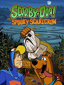 Watch Scooby-Doo! and the Spooky Scarecrow