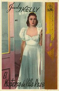 Watch House of Mystery