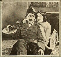 Watch He Who Gets Crowned (Short 1925)