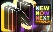 Watch New Now Next Awards (TV Special 2009)