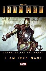 Watch I Am 'Iron Man'