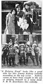 Watch Helping Hand (Short 1925)