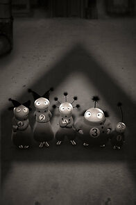 Watch The Numberlys (Short 2013)