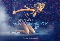 Watch Taylor Swift: The 1989 World Tour Live