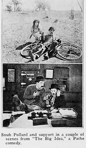 Watch The Big Idea (Short 1924)